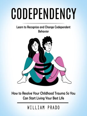 cover image of Codependency